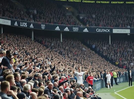 Magdeburg Downs Nürnberg in High-Scoring, Interrupted Match