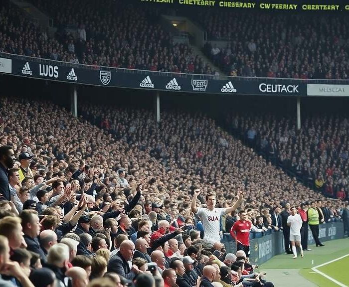 Magdeburg Downs Nürnberg in High-Scoring, Interrupted Match