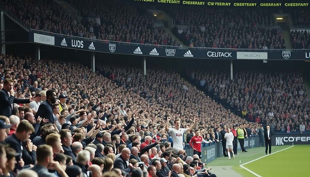 Magdeburg Downs Nürnberg in High-Scoring, Interrupted Match