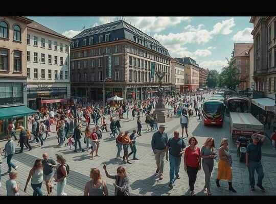 Public Support Remains High