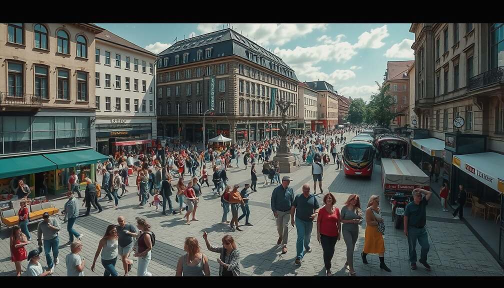 Public Support Remains High