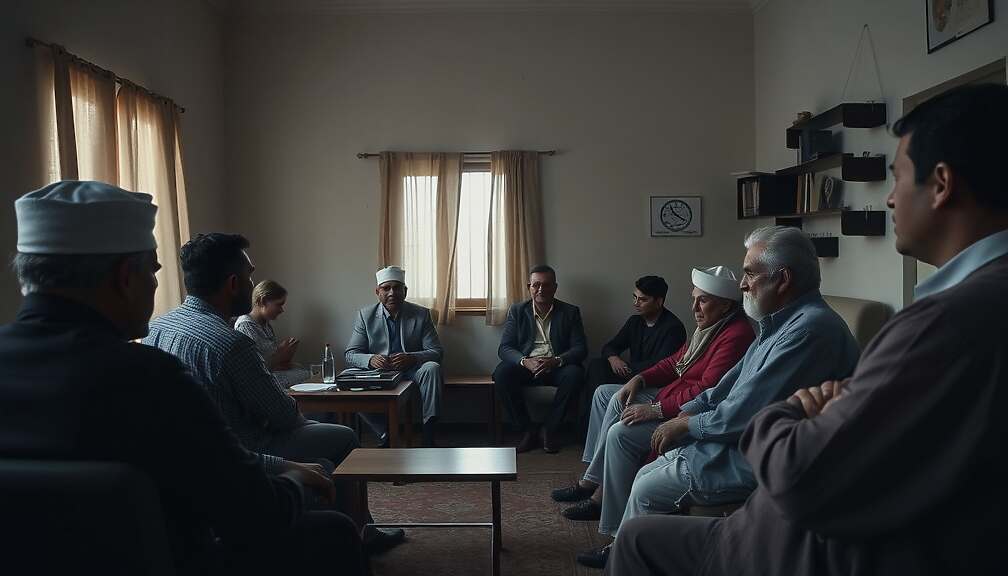 Left Party Remains Undecided on Pension Reform Vote