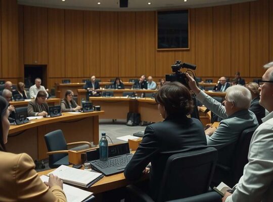 Reintke Urges Merz to Block EU Law Compromise with Far-Right