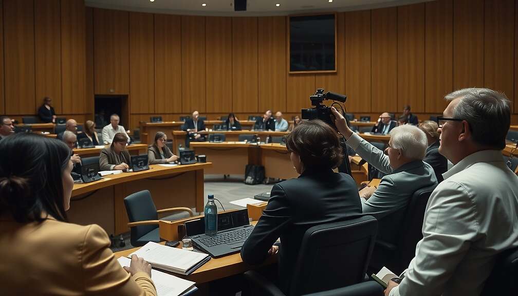 Reintke Urges Merz to Block EU Law Compromise with Far-Right