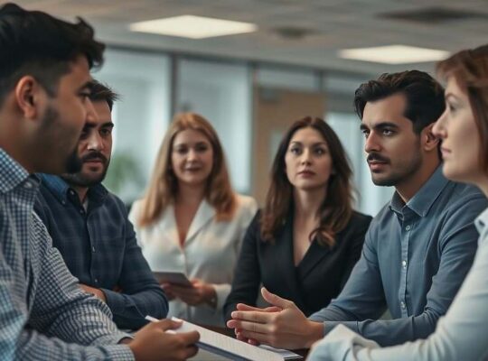 Germany's Youth Union Calls for Reset of Foreign Policy