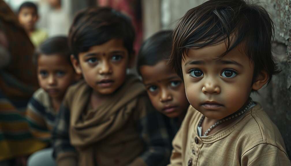 Unequal Futures: UNICEF Warns of Growing Disadvantage for German Children