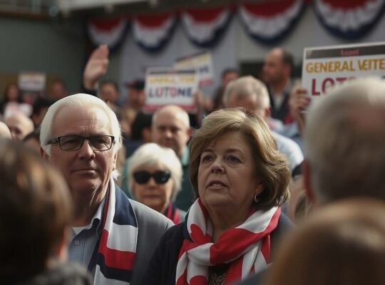 Green Party Leader Backs Deportations to Syria Amid Safety Concerns