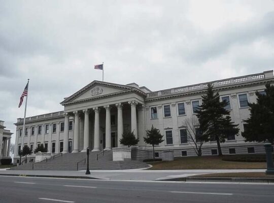 Germany Seeks Federal Control of Drone Defense Amid Security Concerns