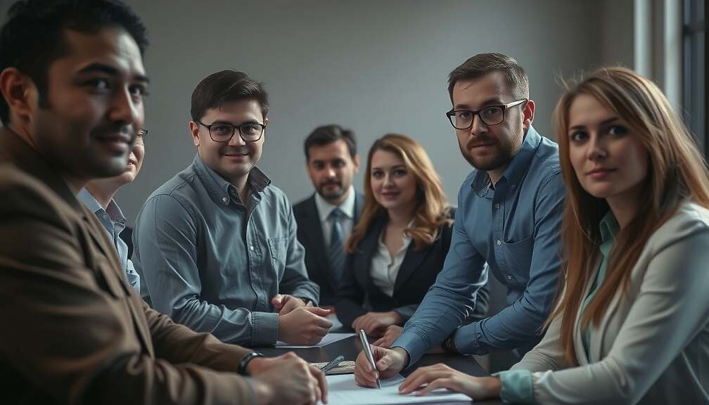 CDA Leader Defends CDU Group Amidst Internal Debate