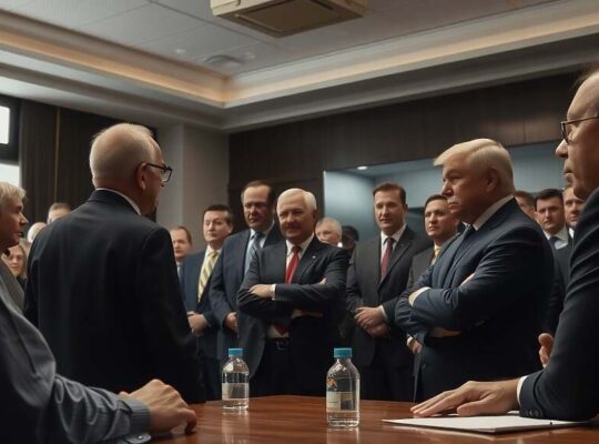 Sweden's PM Urges West to Take Stronger, More Patient Stance on Russia