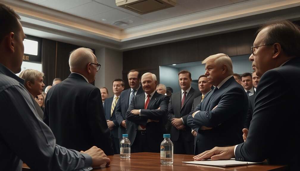 Sweden's PM Urges West to Take Stronger, More Patient Stance on Russia