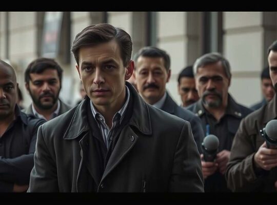 Germany to Increase Penalties for Knockout Drop Assaults