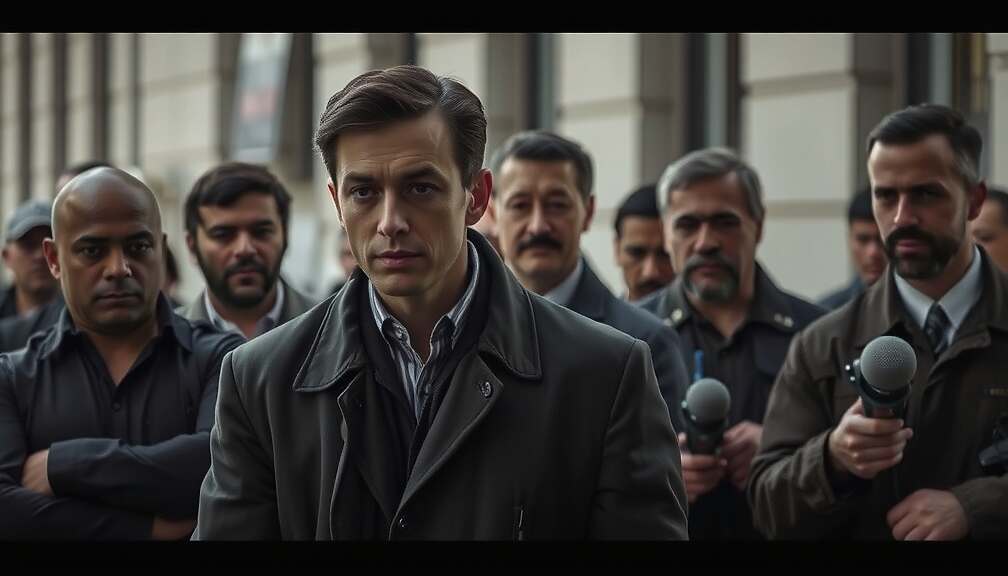 Germany to Increase Penalties for Knockout Drop Assaults