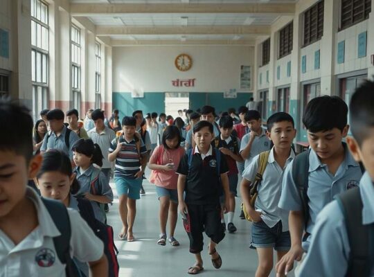 Parents Say German Schools Lag in Digital Readiness