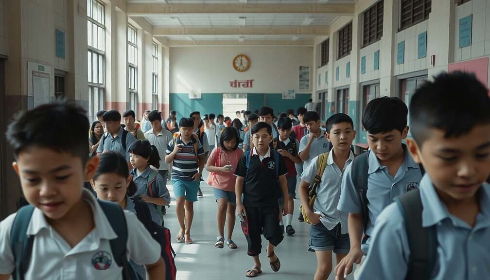 Parents Say German Schools Lag in Digital Readiness