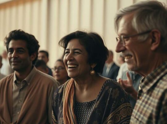 Algerian Writer Boualem Sansal Granted Clemency After German Intervention