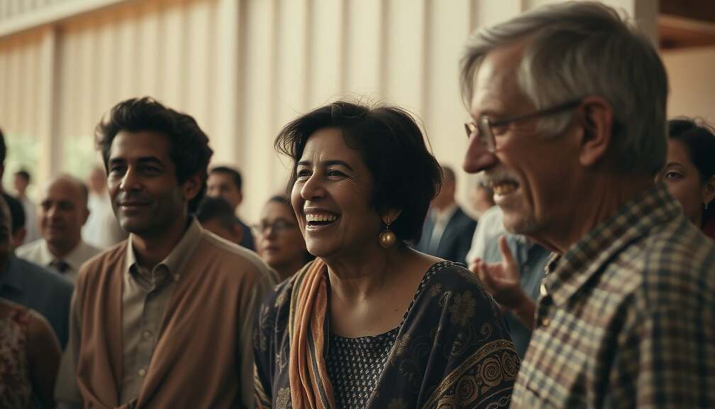 Algerian Writer Boualem Sansal Granted Clemency After German Intervention