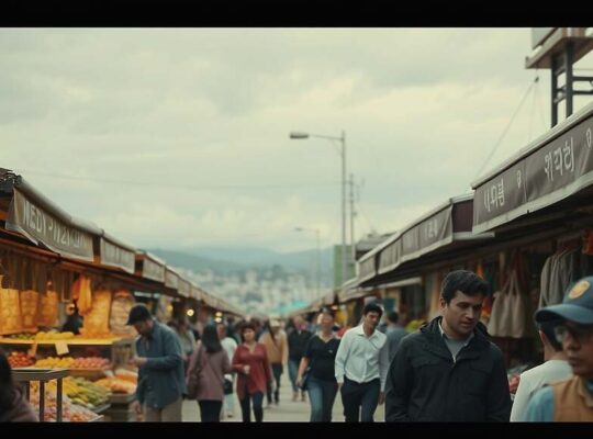 Magdeburg Christmas Market Reopens with Enhanced Security