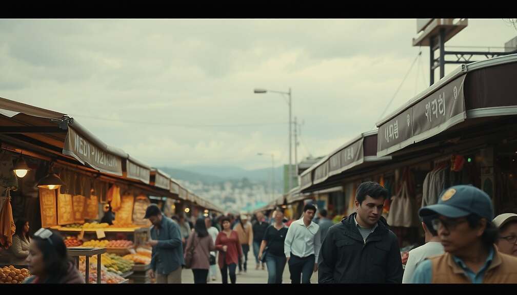 Magdeburg Christmas Market Reopens with Enhanced Security