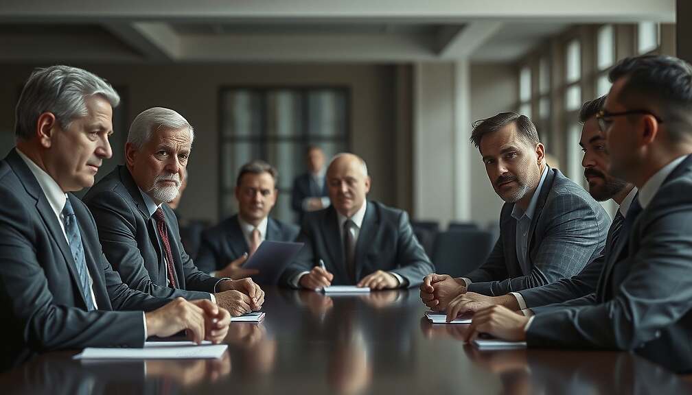 Northern Germany Calls for Debt Brake Reform