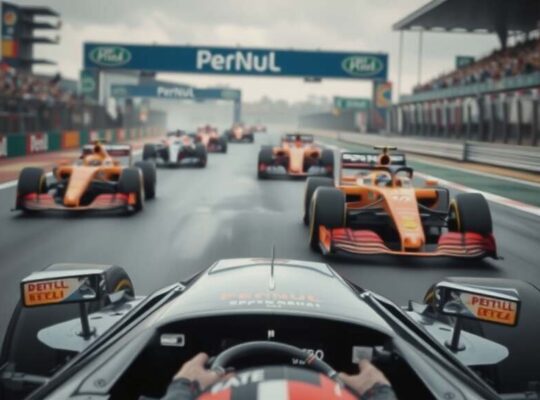 Piastri Claims Qatar Pole, Championship Drama Looms