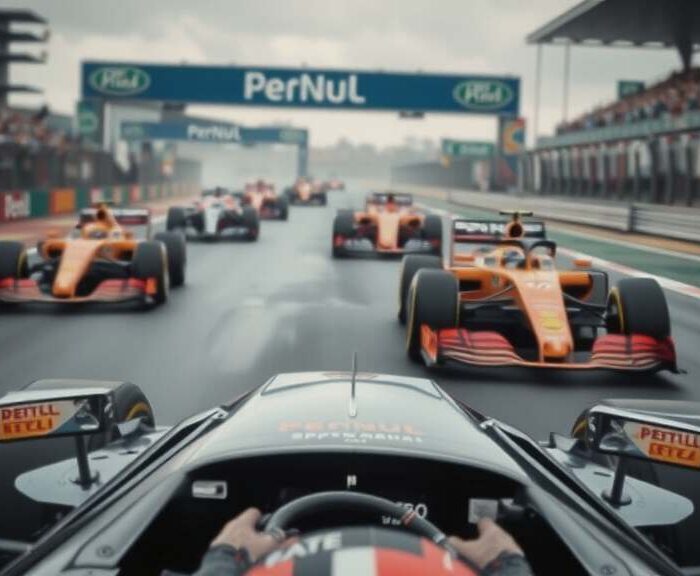 Piastri Claims Qatar Pole, Championship Drama Looms