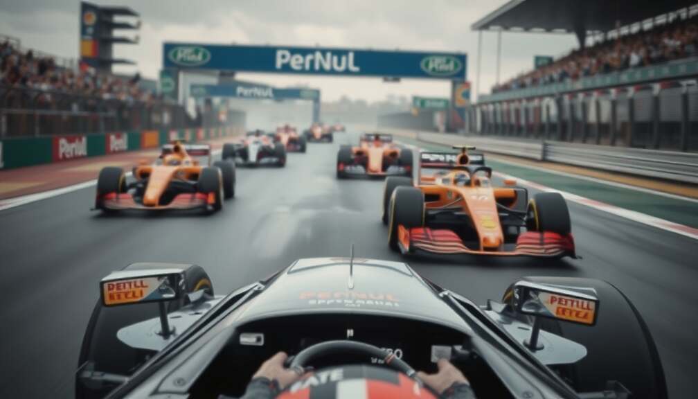 Piastri Claims Qatar Pole, Championship Drama Looms