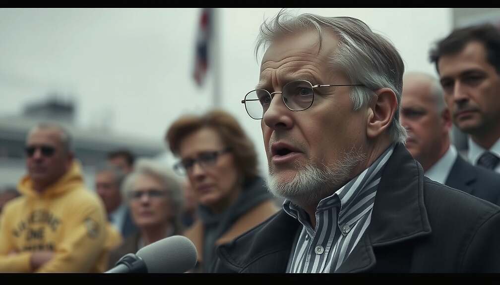 German State Premier Warns Against Government Collapse Over Pension Reforms