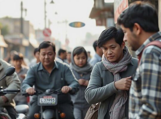 Coalition Reaches Agreement on German Military Service Dispute