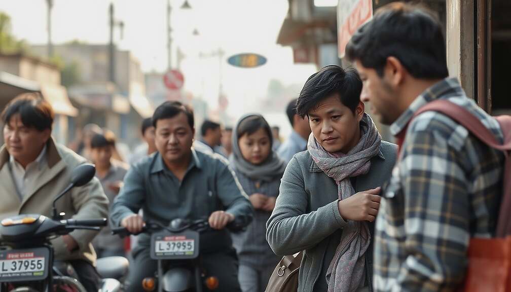 Coalition Reaches Agreement on German Military Service Dispute