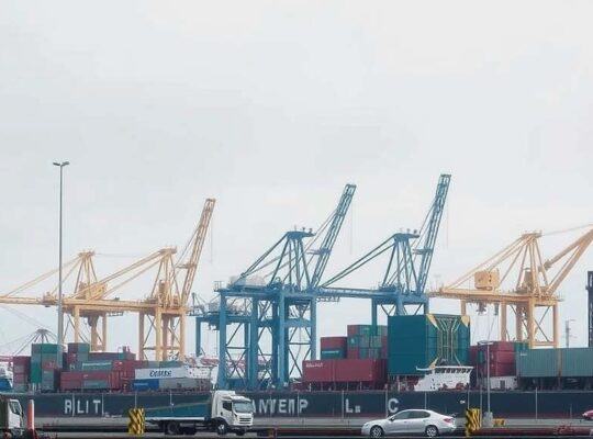 Germany Launches Billion-Euro Fund to Secure Raw Material Supply