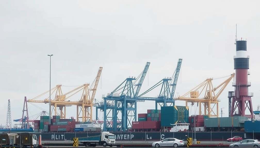 Germany Launches Billion-Euro Fund to Secure Raw Material Supply