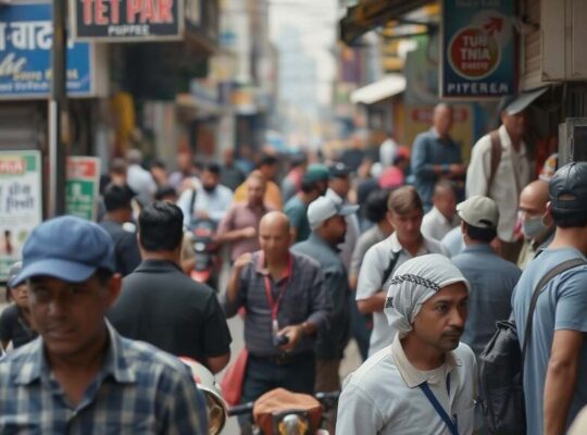 Germany Targets Delivery Services in Crackdown on Shadow Work