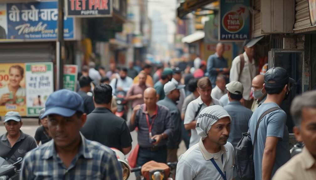 Germany Targets Delivery Services in Crackdown on Shadow Work