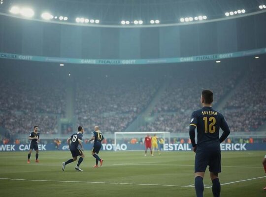 Europa League: Freiburg Draws, Mainz Falls in Romania