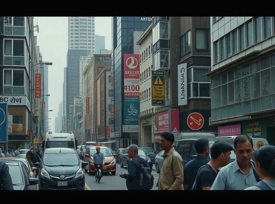 Dax Rises Above 24,000 Amid AI-Fueled Optimism