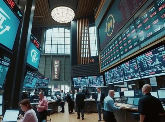 Dax Edges Higher as Oil Prices Rise