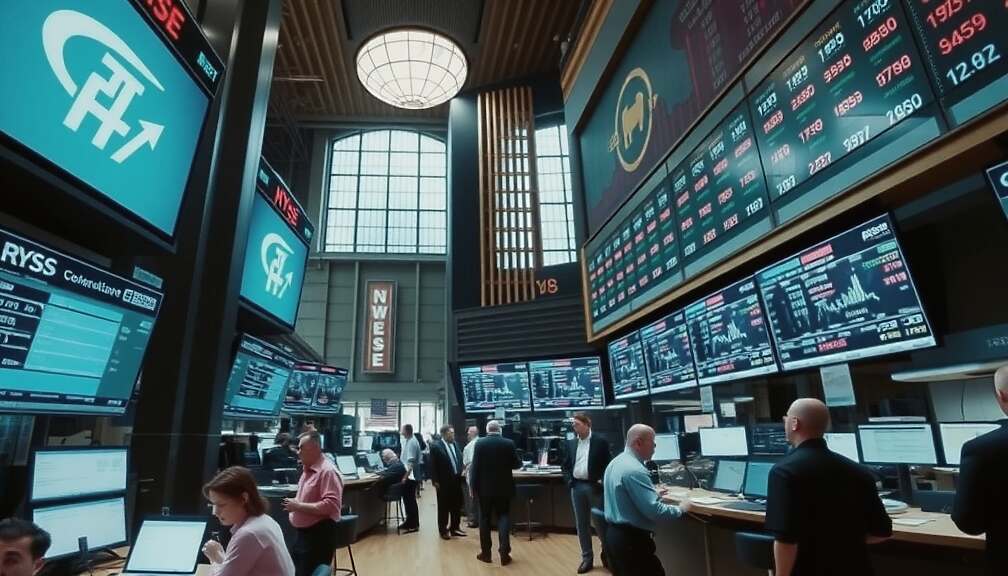 Dax Edges Higher as Oil Prices Rise