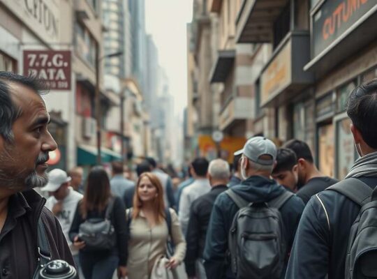 Berlin Arrest: Syrian Man Suspected of Planning Terror Attack