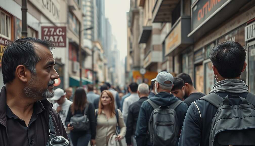 Berlin Arrest: Syrian Man Suspected of Planning Terror Attack