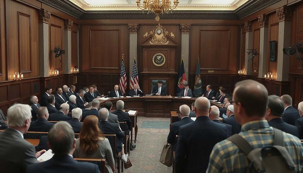 House Votes to Release Epstein Files