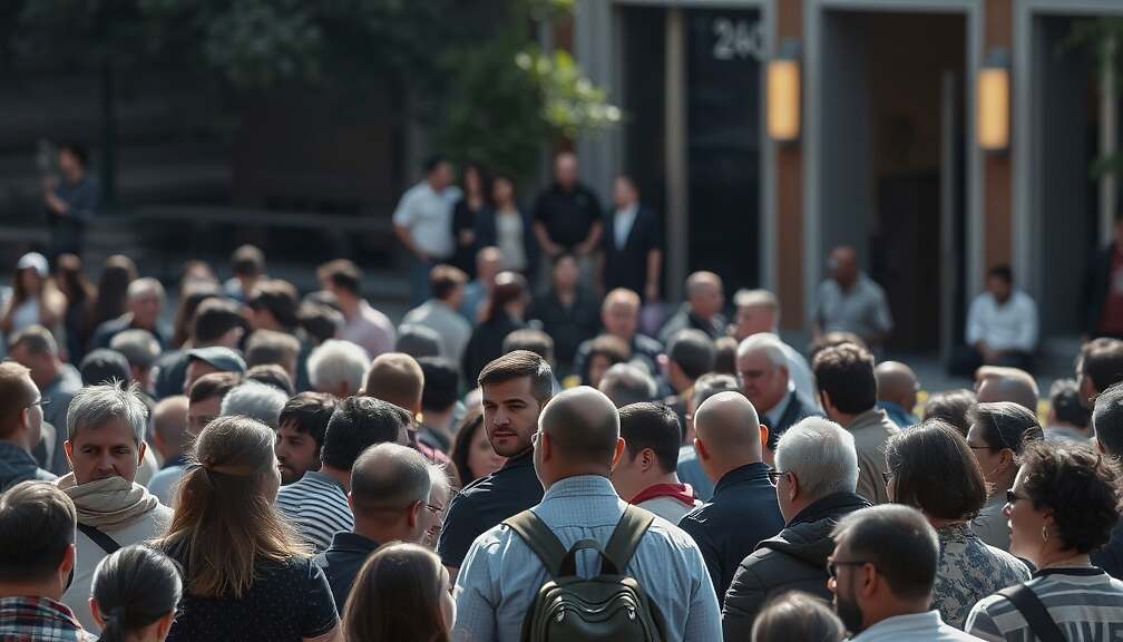 Left Party to Aid Those Seeking Military Conscientious Objection