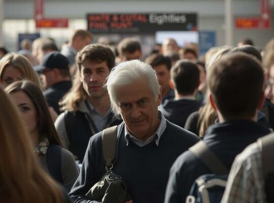 Ukrainian Refugees Find Work and Stability in Germany