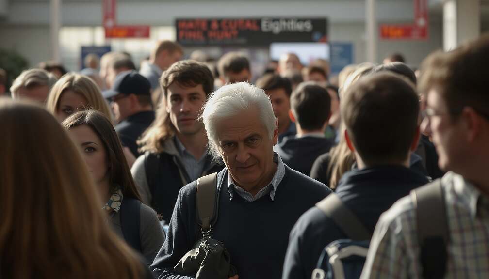 Ukrainian Refugees Find Work and Stability in Germany