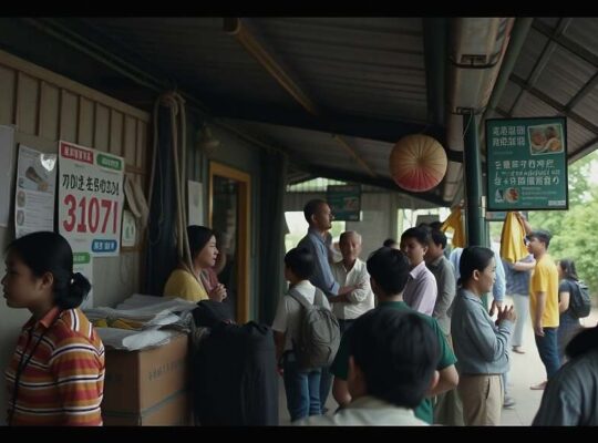 German Consumers Largely Unconcerned About "Veggie" Labeling Debate