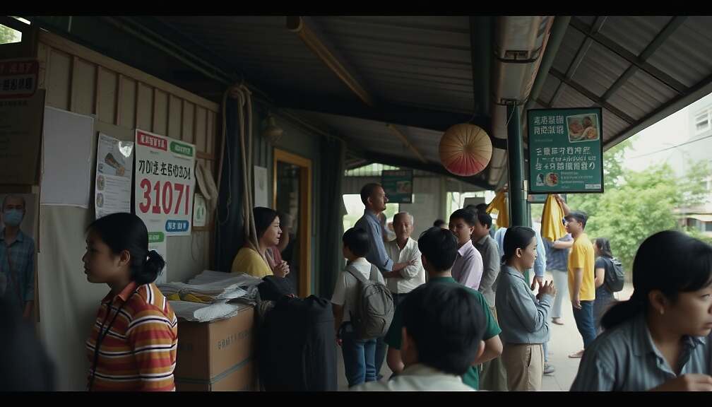 German Consumers Largely Unconcerned About "Veggie" Labeling Debate