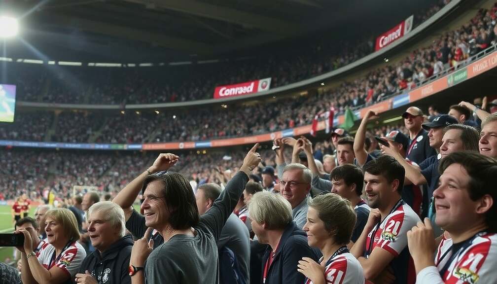 Bayern Munich Defeats PSG in Champions League Thriller