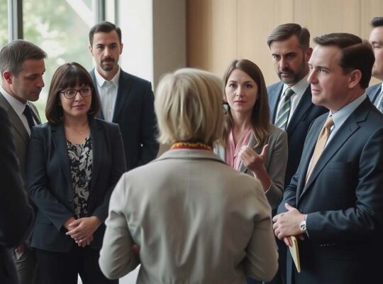 SPD Youth Defend Pension Reform, Reject "Generation Conflict" Claims