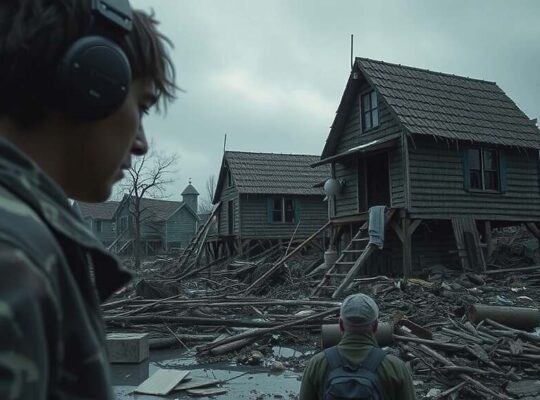 Carbon Budget for 1.5°C Warming Nearly Exhausted