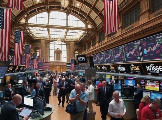 DAX Gains Spark Hope for Holiday Rally